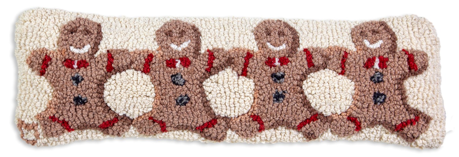 Picture of Gingerbread Men
