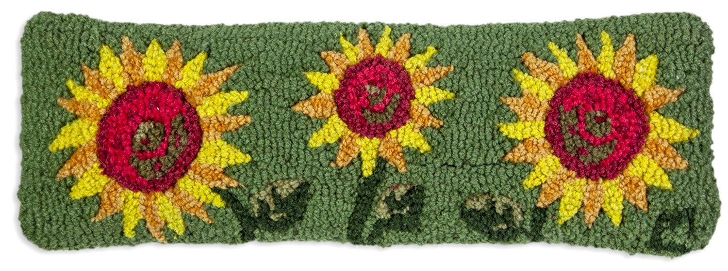 Picture of Sunflower Trio