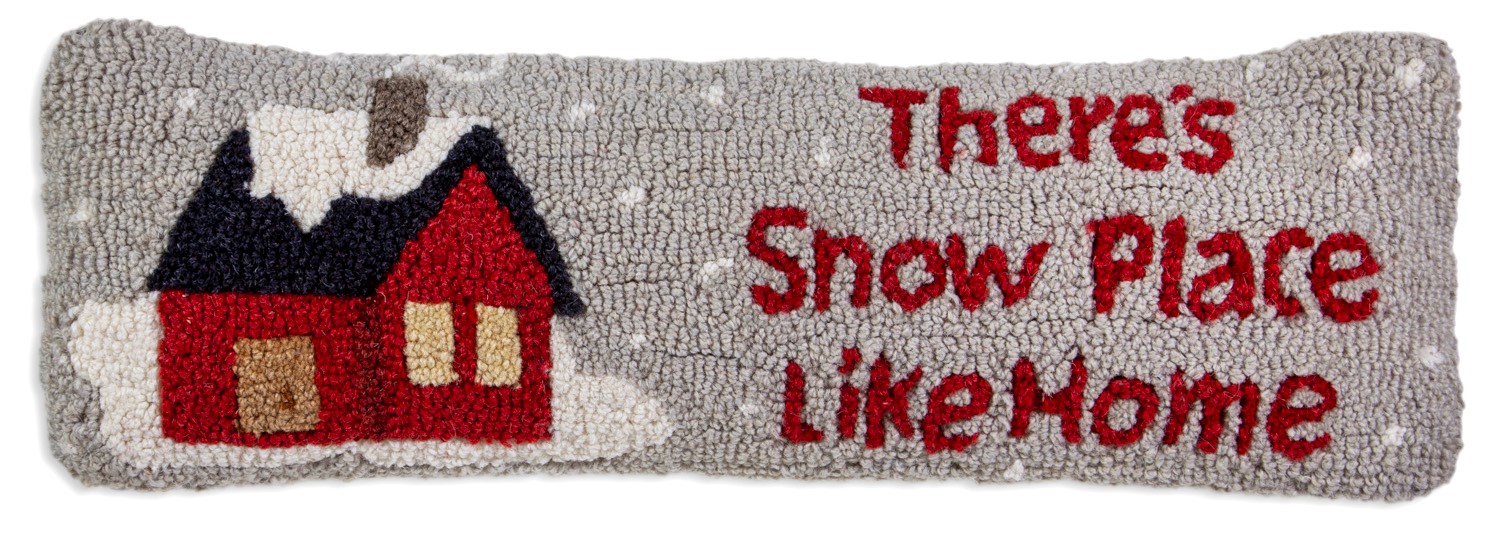 Picture of Snow Place Like Home