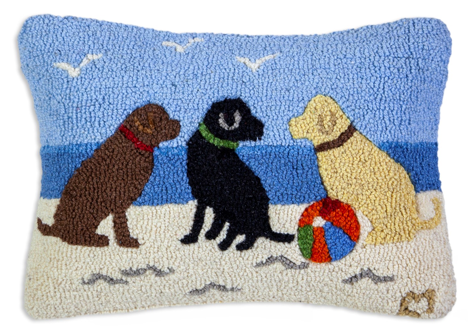 Picture of Buddies at the Beach