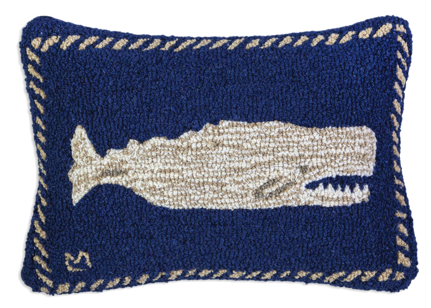 Picture of Moby Dick