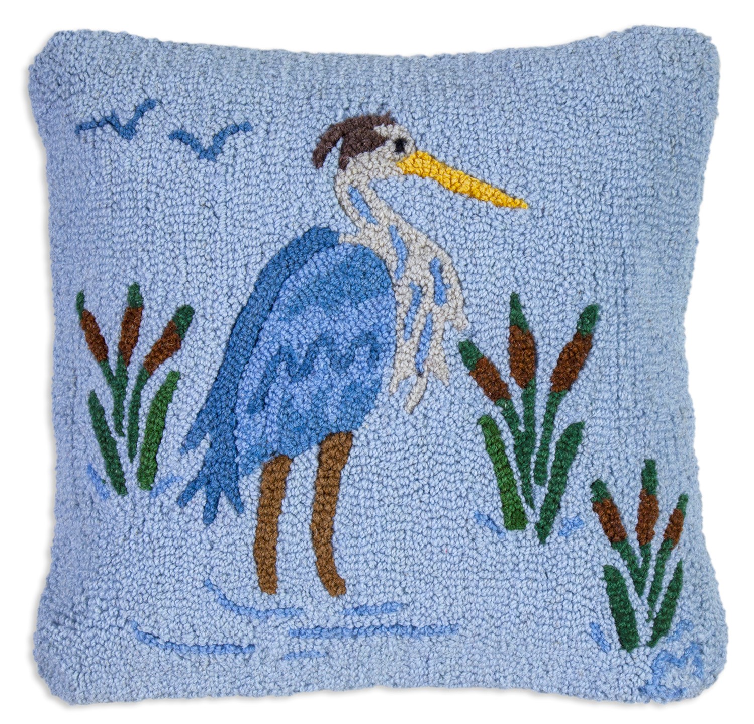 Picture of Blue Heron