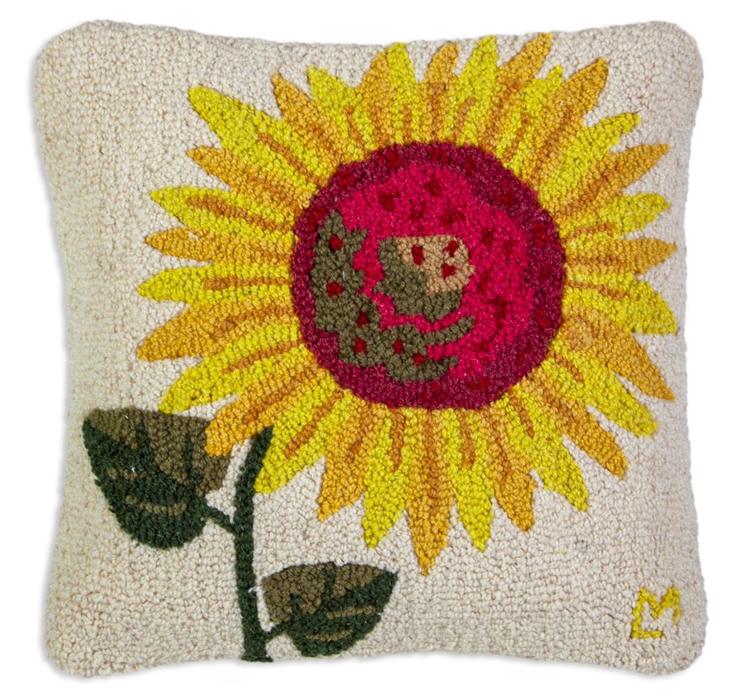 Picture of Bright Sunflower