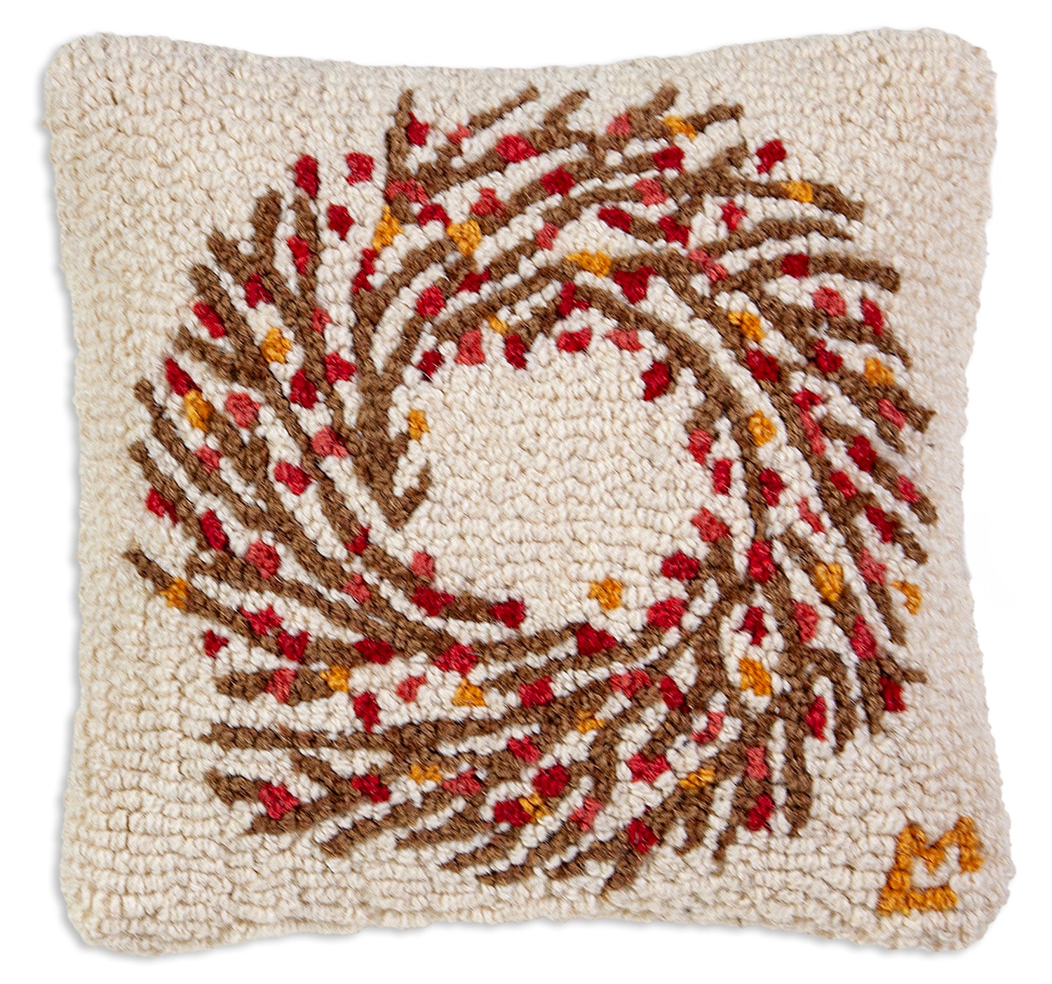 Picture of Bittersweet Wreath