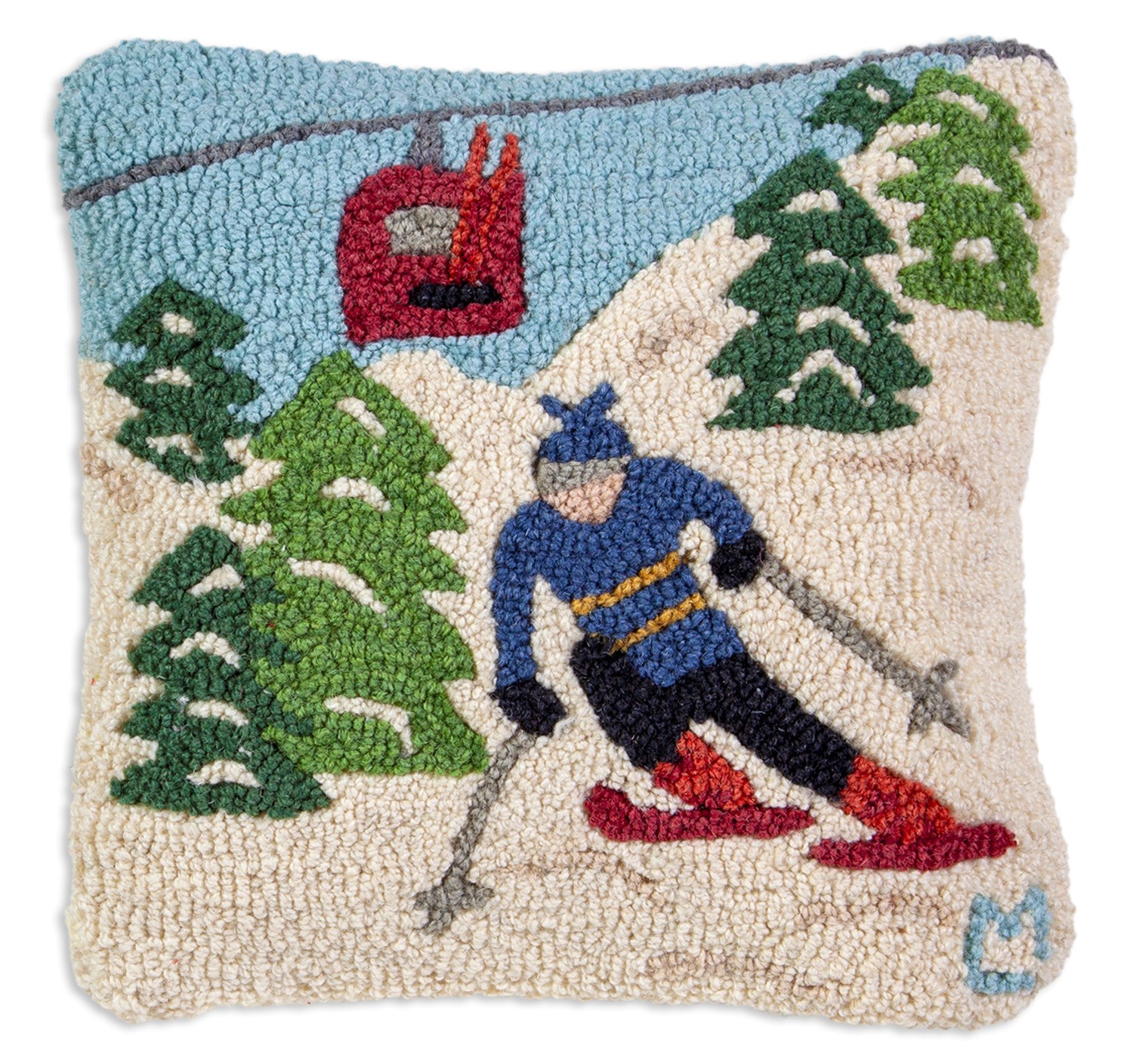 Picture of Gondola Guy
