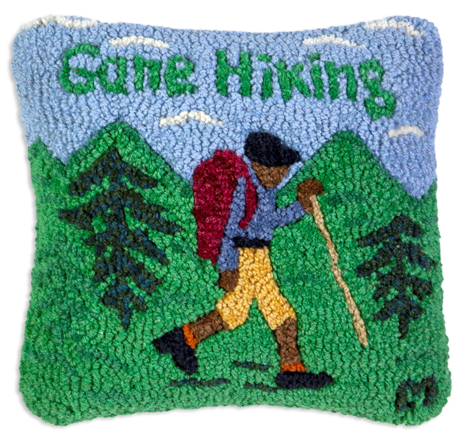 Picture of Gone Hiking