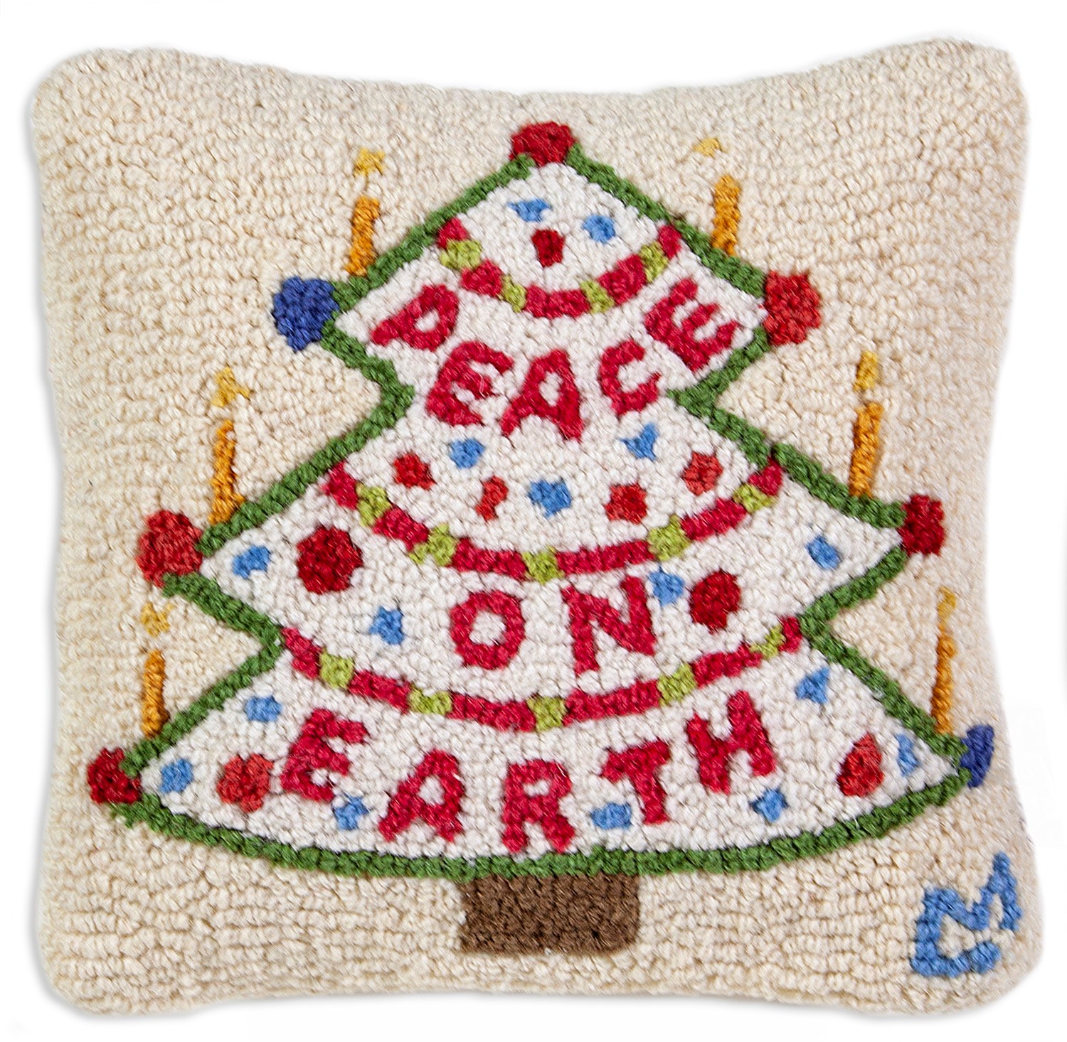 Picture of Peace on Earth