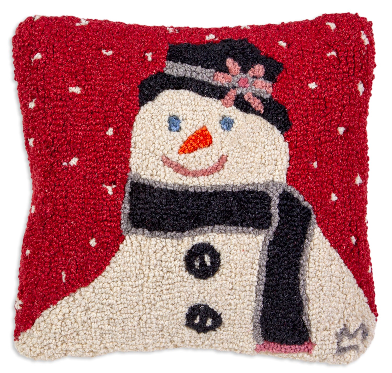 Picture of Snowflower Man