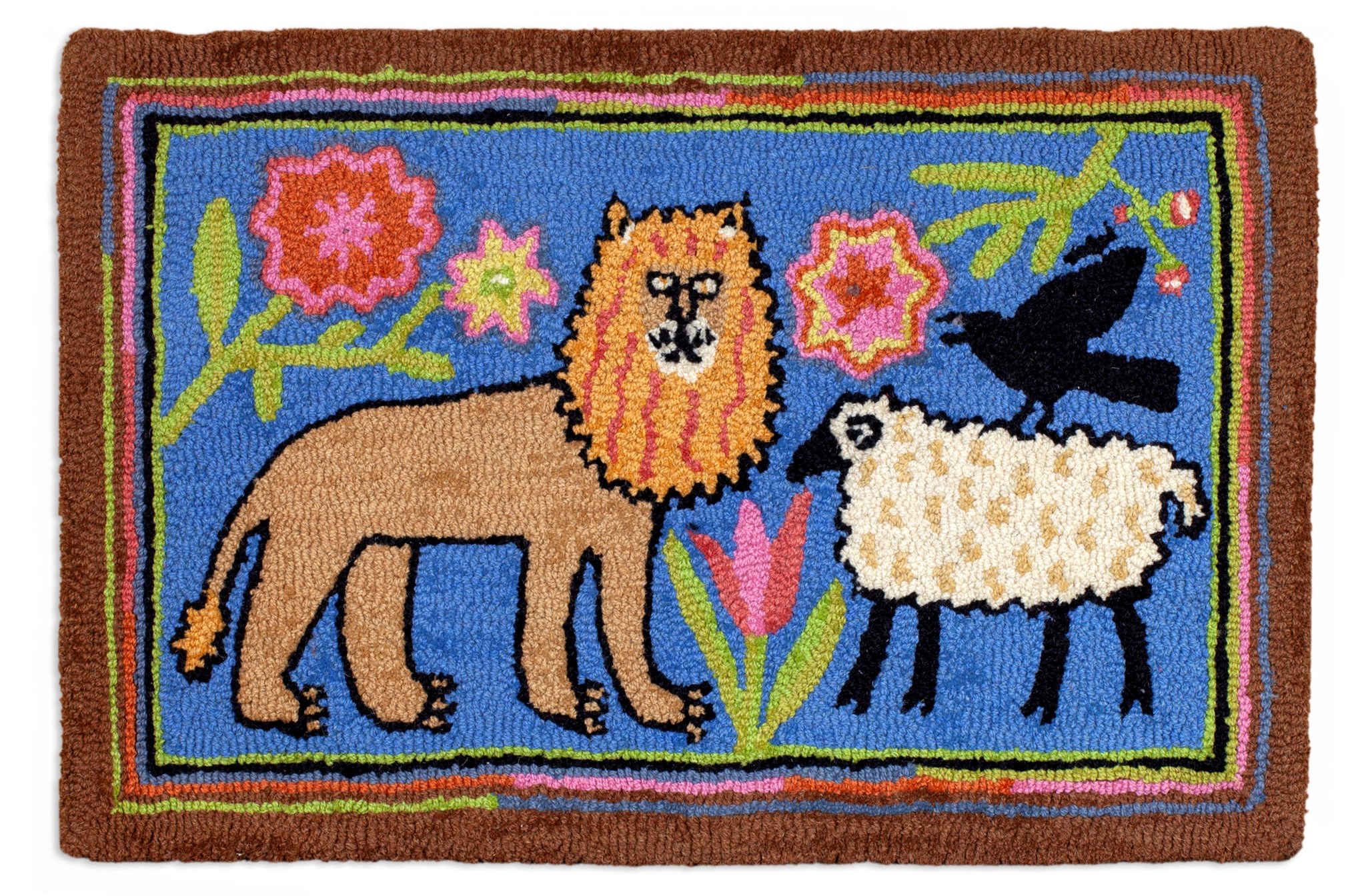 Picture of Peaceable Kingdom