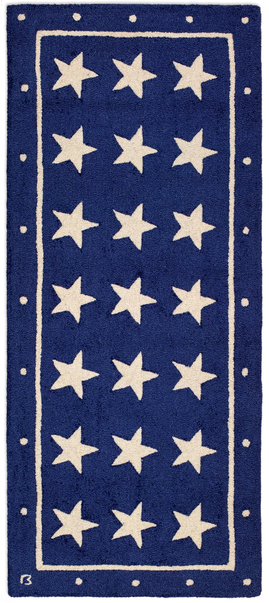Picture of Blue Stars
