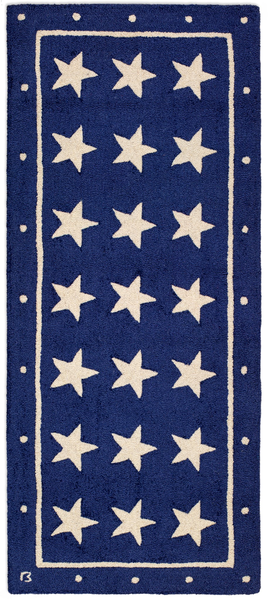 Picture of Blue Stars