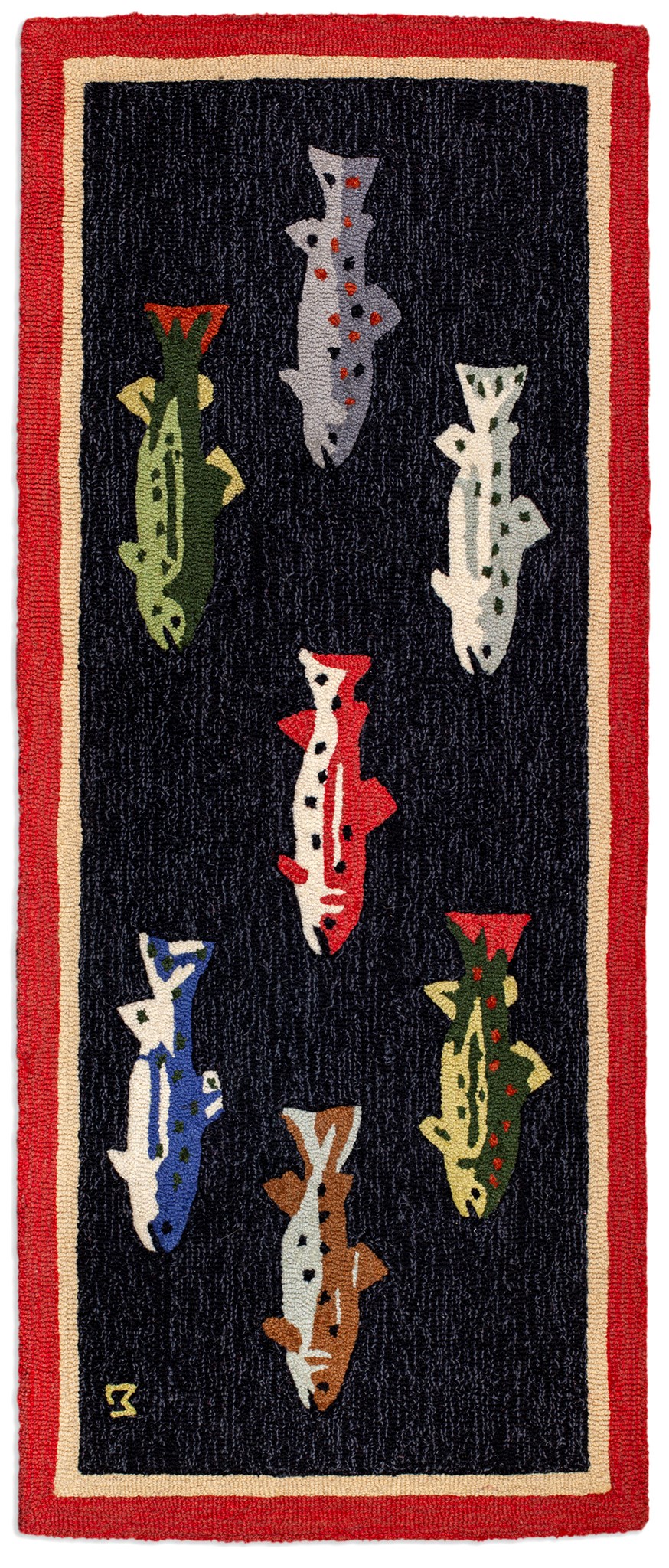 Picture of River Fish