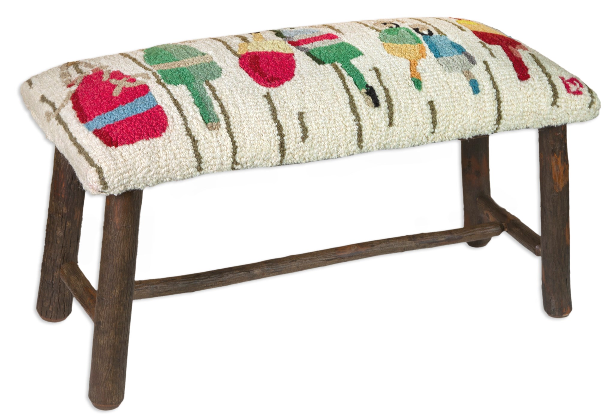 Picture of Buoy Bench