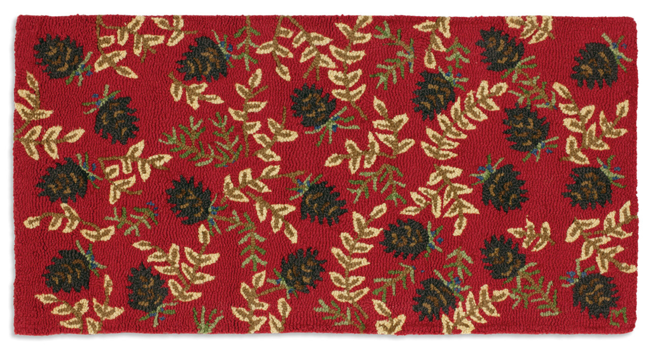 Picture of Ruby Cones