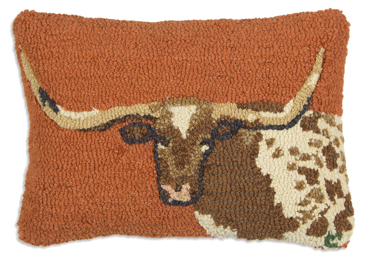 Picture of Longhorn Steer