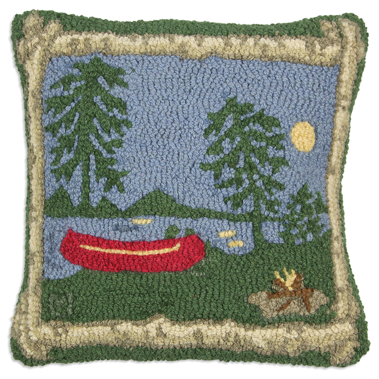 Picture of Campfire