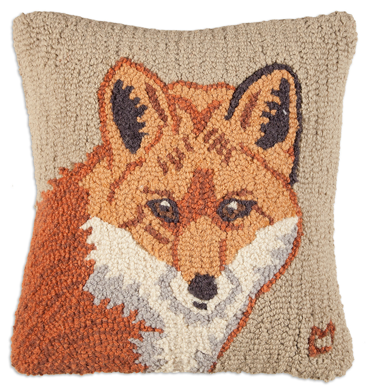 Picture of Fox Face