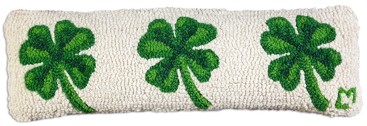 Picture of Four Leaf Clover 