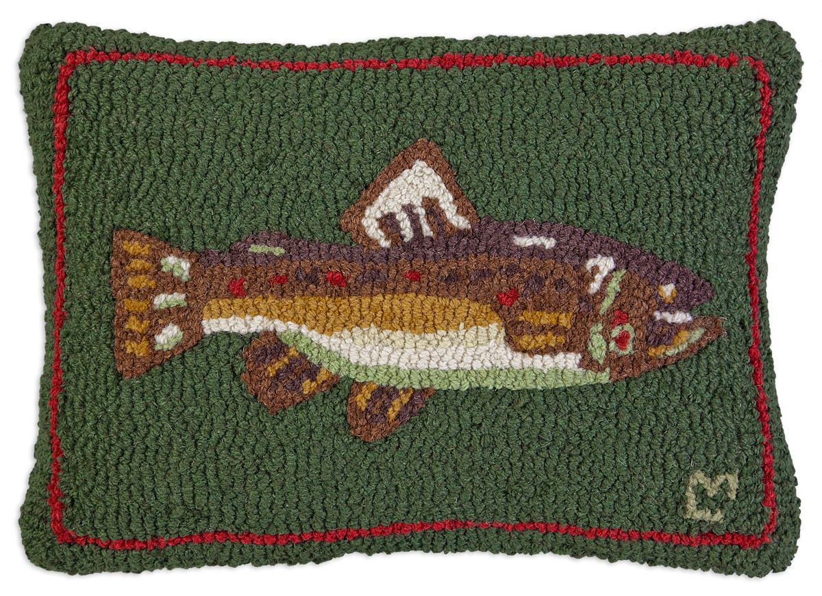Picture of Brown Trout 