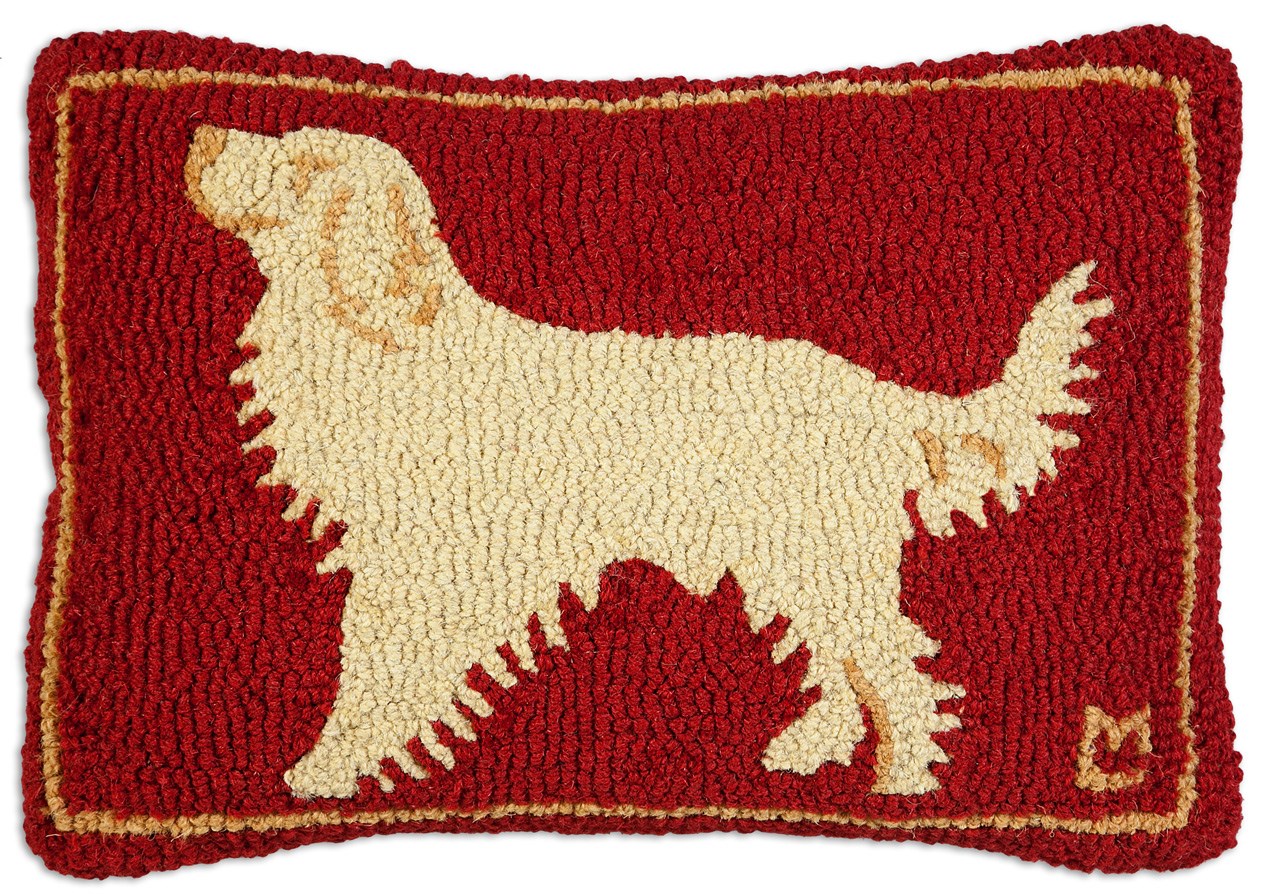 Picture of Golden Guy Retriever