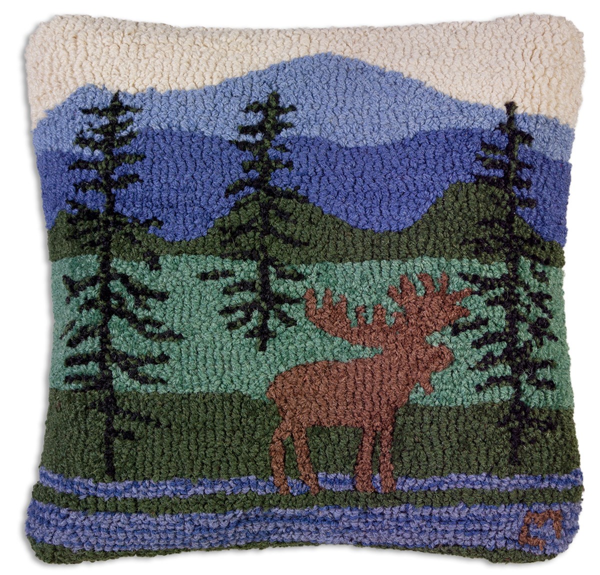 Picture of Mountain Moose