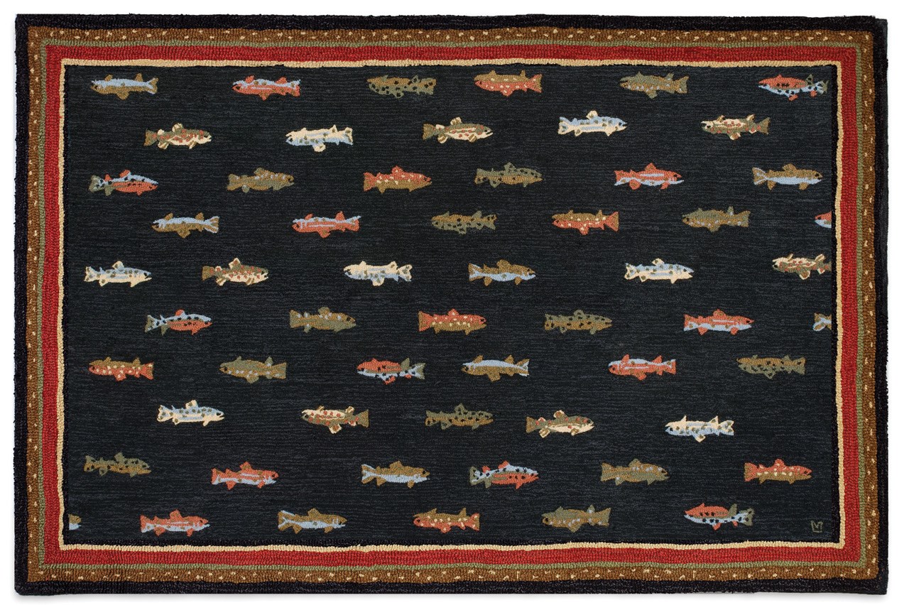 Picture of River Fish 