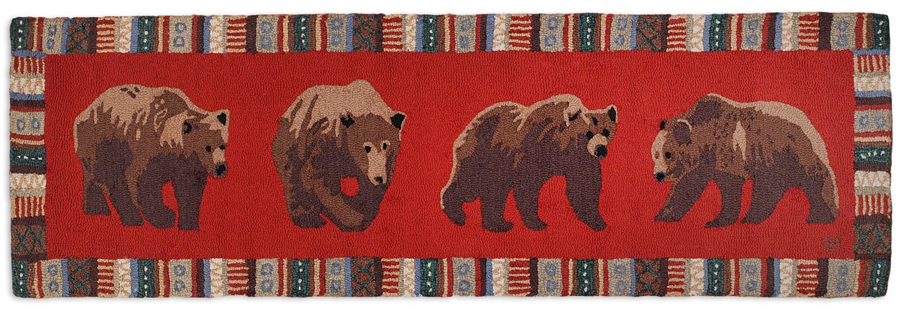 Picture of Cinnamon Bears