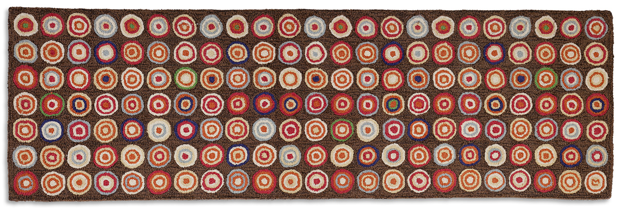 Picture of Penny Bullseye 