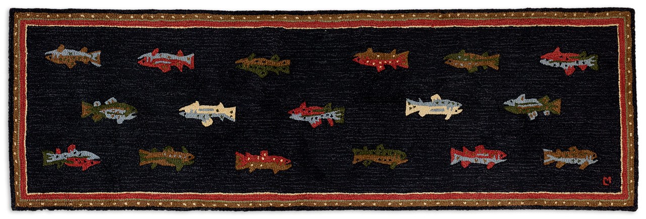 Picture of River Fish 