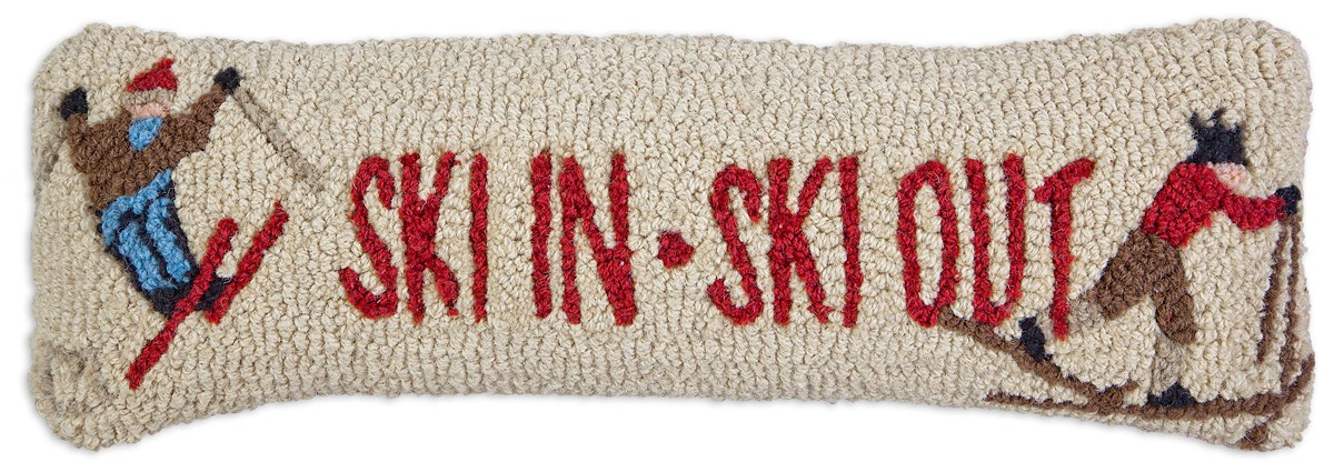 Picture of Ski In and Ski Out