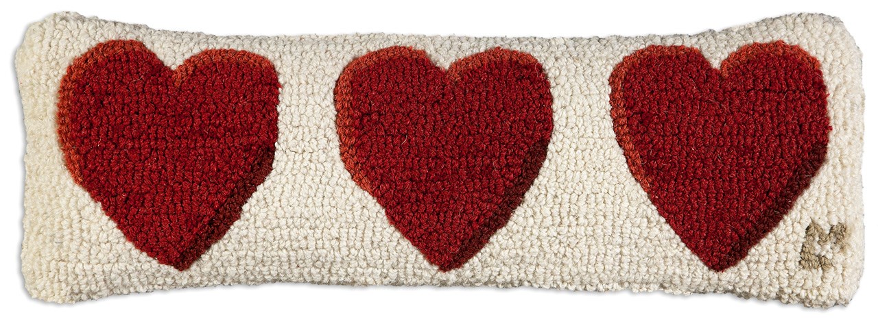 Picture of Three Hearts 