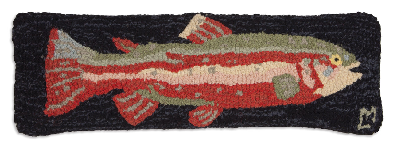 Picture of Steelhead Trout Red
